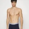Pier One 5 Pack - Onderbroeken - Dark Blue 2 Pier One 5 Pack - Onderbroeken - Dark Blue -Pier One 866b40ade2274095935fb628ab0aa896