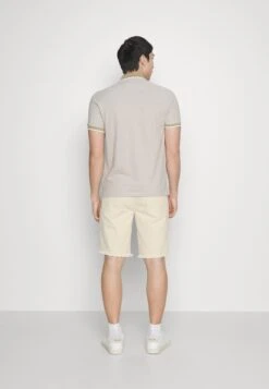 Pier One Jeansshort -Beige 9 Pier One Jeansshort -Beige -Pier One 86c131f91bcf40c49254fa658c42e65c