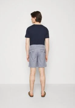 Pier One Shorts - Blue 10 Pier One Shorts - Blue -Pier One 872acd4da80a4f63a9e35371c171b86f