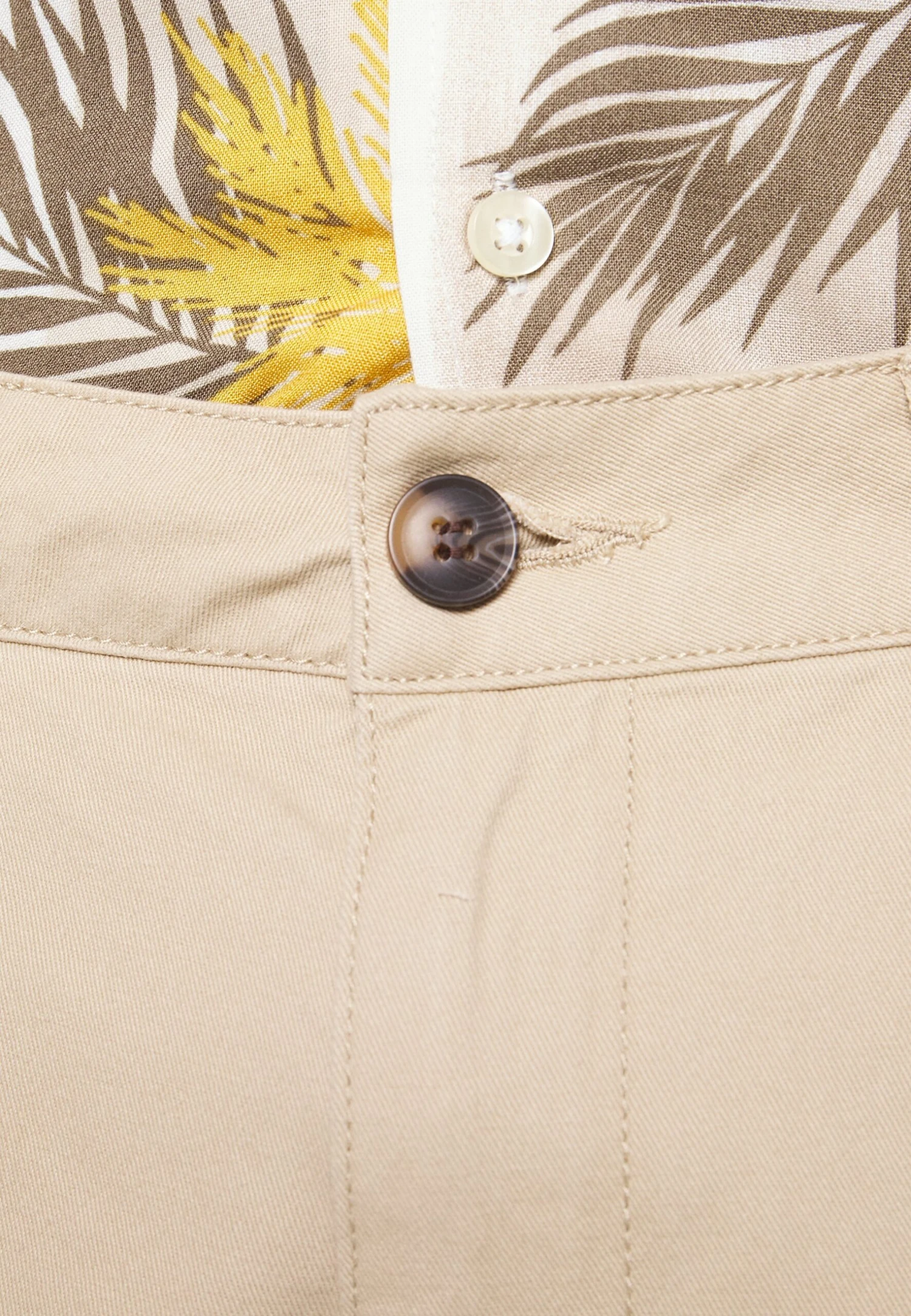 Pier One 2 Pack - Shorts -Dark Blue/Tan 13 Pier One 2 Pack - Shorts -Dark Blue/Tan - Afbeelding 11