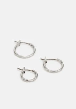 Pier One 6 Pack - Ketting - Silver-Coloured 7 Pier One 6 Pack - Ketting - Silver-Coloured -Pier One 87790ba9b08c4bbd91b205c68fd5e628