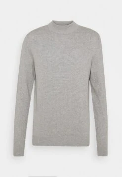 Pier One Trui - Mottled Light Grey 12 Pier One Trui - Mottled Light Grey -Pier One 877f4a5f4abc4f85bd9e656c7b055a1c