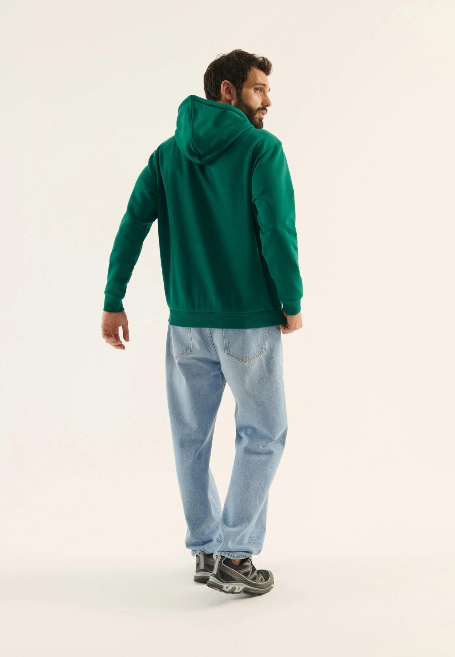 Pier One Sweater - Green 5 Pier One Sweater - Green - Afbeelding 3