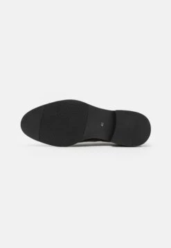Pier One Leather - Veterschoenen - Black 12 Pier One Leather - Veterschoenen - Black -Pier One 8944fb696c2b4132980162ff23e1103f