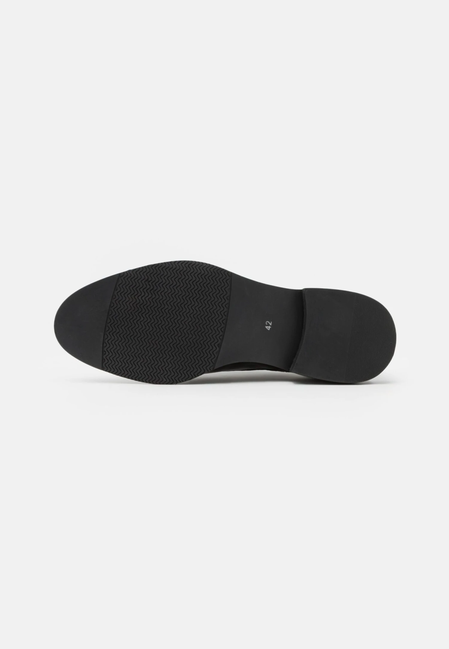 Pier One Leather - Veterschoenen - Black 7 Pier One Leather - Veterschoenen - Black - Afbeelding 5