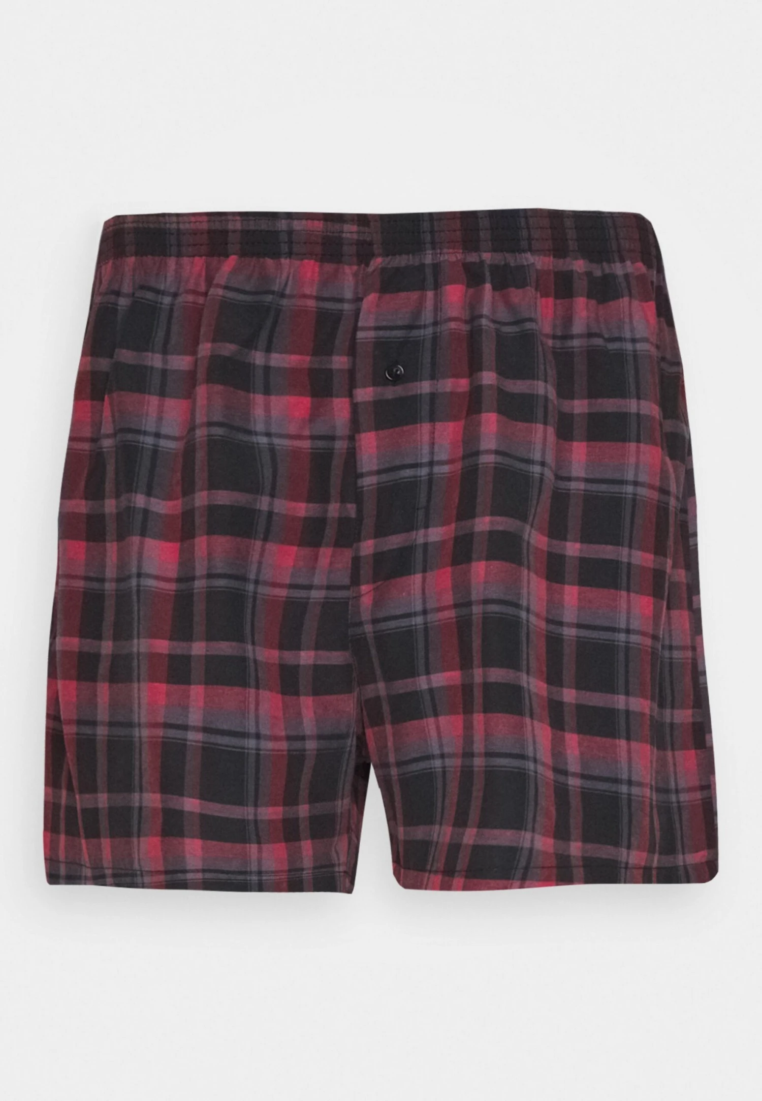 Pier One 5 Pack - Boxershort - Black /Dark Blue /Dark Green 4 Pier One 5 Pack - Boxershort - Black /Dark Blue /Dark Green - Afbeelding 2