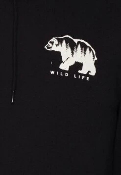 Pier One Sweater - Black 12 Pier One Sweater - Black -Pier One 89b2447a08d8464c84c76437ed26aeee