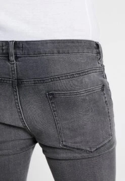 Pier One Jeans Skinny Fit - Grey Denim 11 Pier One Jeans Skinny Fit - Grey Denim -Pier One 89ef5a0091734171af06b866d925b5f9
