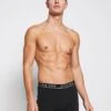 Pier One 5 Pack - Onderbroeken - Black 1 Pier One 5 Pack - Onderbroeken - Black -Pier One 8a09021c8a4d4e87b464db526772cb28