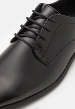 Pier One Unisex - Veterschoenen - Black 13 Pier One Unisex - Veterschoenen - Black -Pier One 8a9bd481c8e64cf6b9102aadda594c13