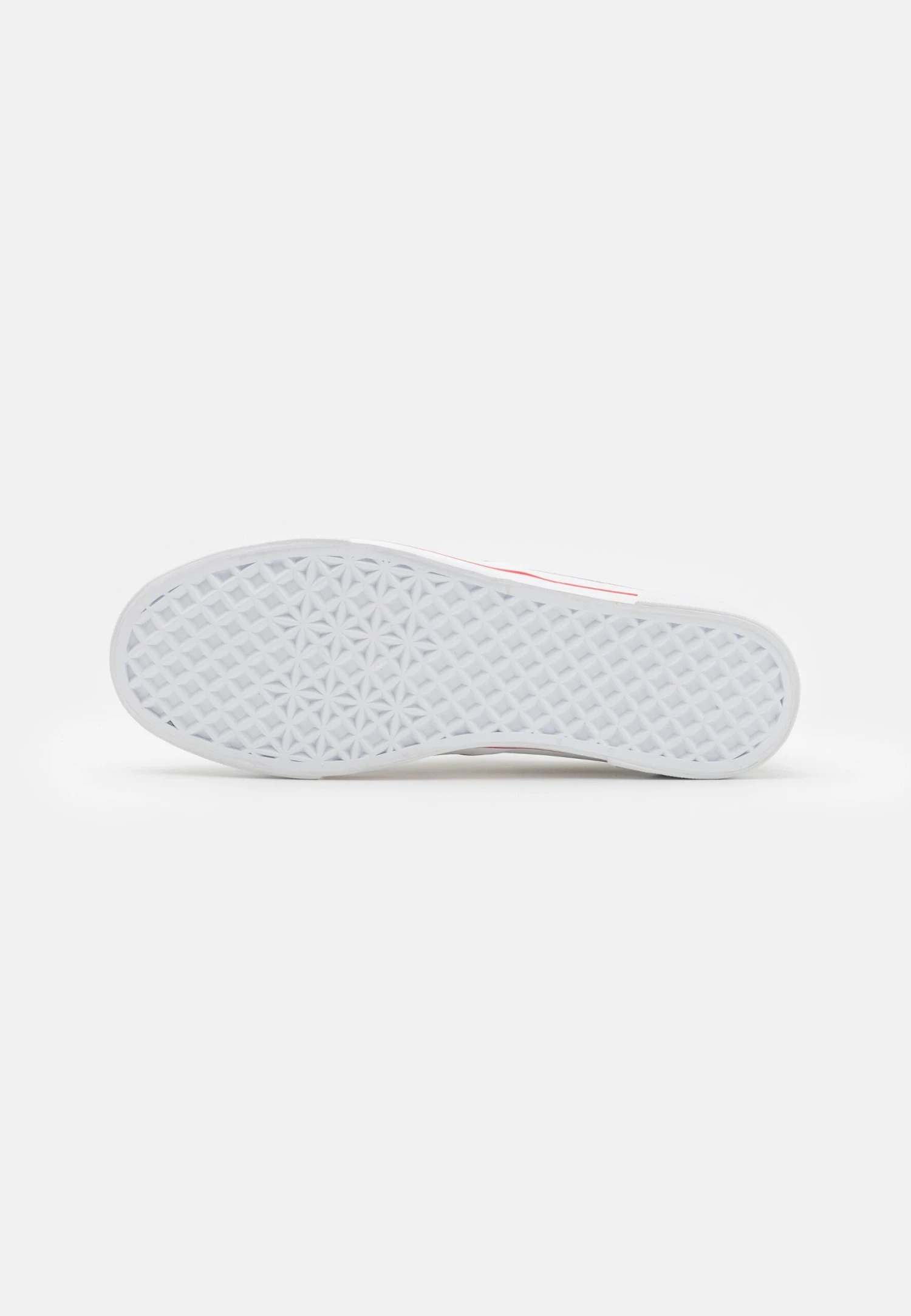 Pier One Unisex - Sneakers Laag - Taupe 7 Pier One Unisex - Sneakers Laag - Taupe - Afbeelding 5