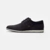 Pier One Sportieve Veterschoenen - Dark Blue 1 Pier One Sportieve Veterschoenen - Dark Blue -Pier One 8c1cd3f013344141aca3b8c241f9ed2a