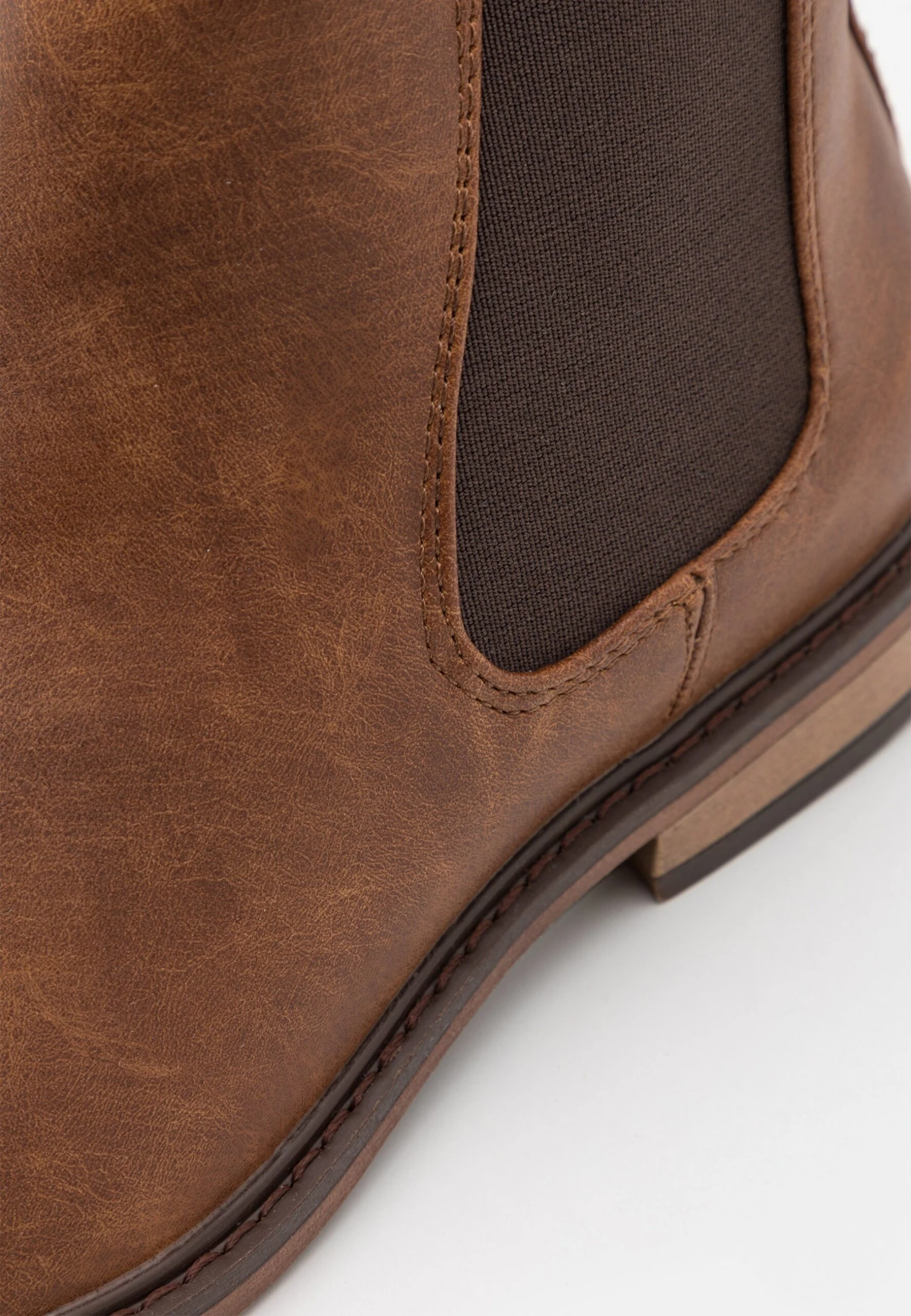 Pier One Korte Laarzen - Brown 8 Pier One Korte Laarzen - Brown - Afbeelding 6