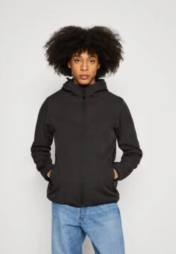 Pier One Regenjas - Black
