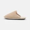 Pier One Pantoffels - Beige 1 Pier One Pantoffels - Beige -Pier One 8c8625892e9c4dcdade46874ac2a13a1