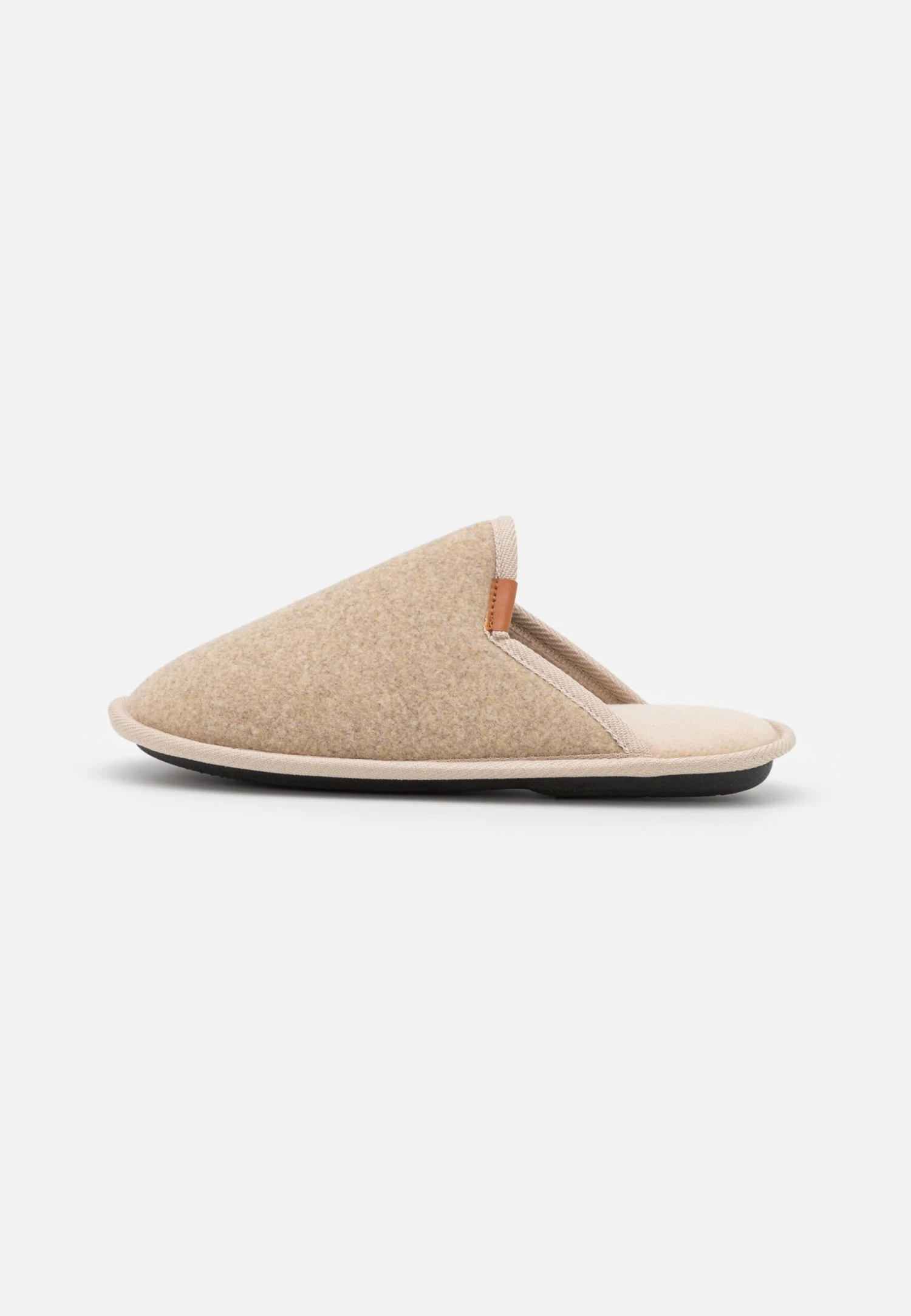 Pier One Pantoffels - Beige 3 Pier One Pantoffels - Beige