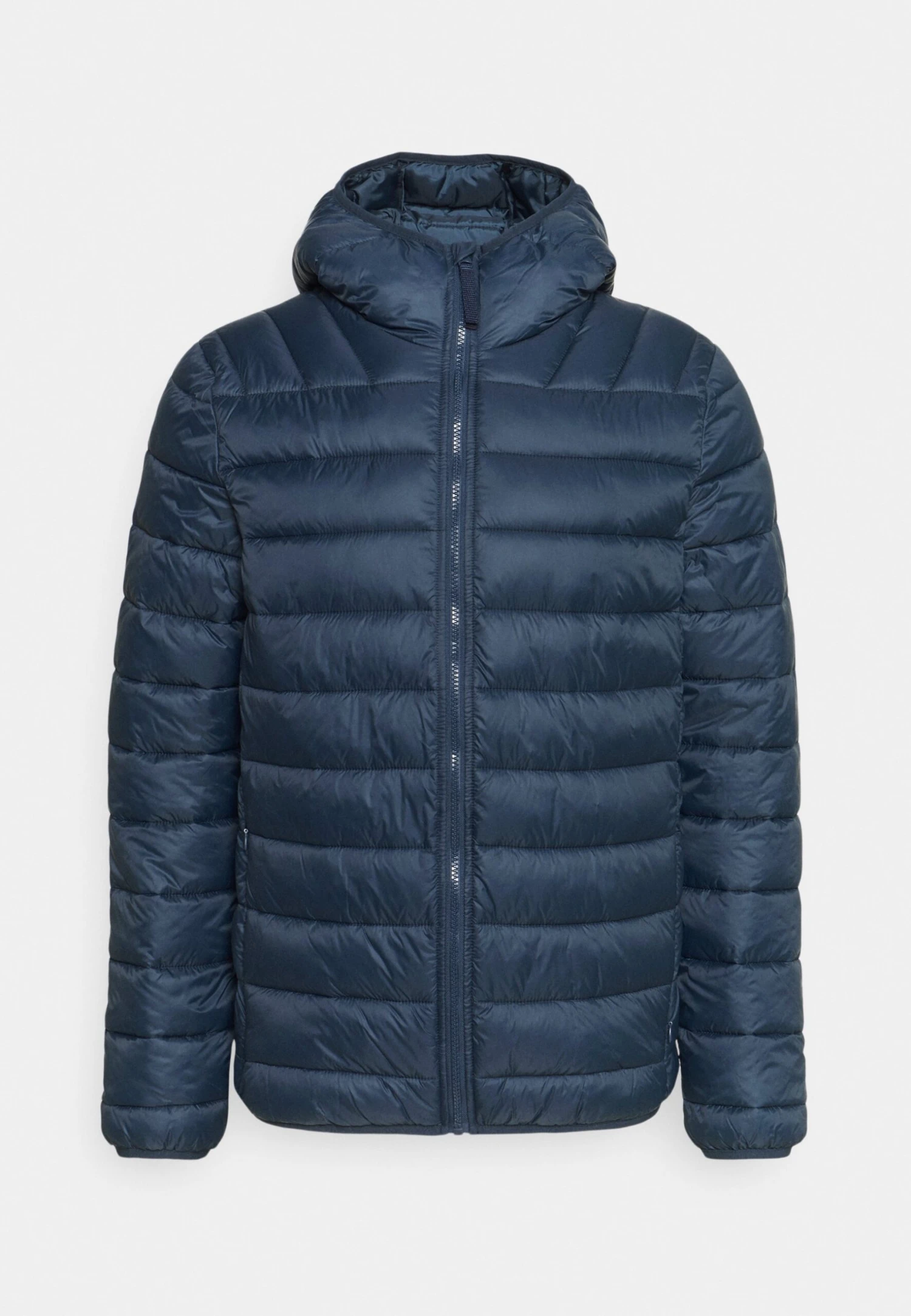 Pier One Lichte Jas - Blue 7 Pier One Lichte Jas - Blue - Afbeelding 5