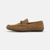 Pier One Unisex - Mocassins - Beige 1 Pier One Unisex - Mocassins - Beige -Pier One 8d7842ea21e14ec5a74452f4d2a0faf2