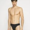 Pier One 3 Pack - Slip - Black 1 Pier One 3 Pack - Slip - Black -Pier One 8d954a979d9d4f12bb8960cfc97c8018