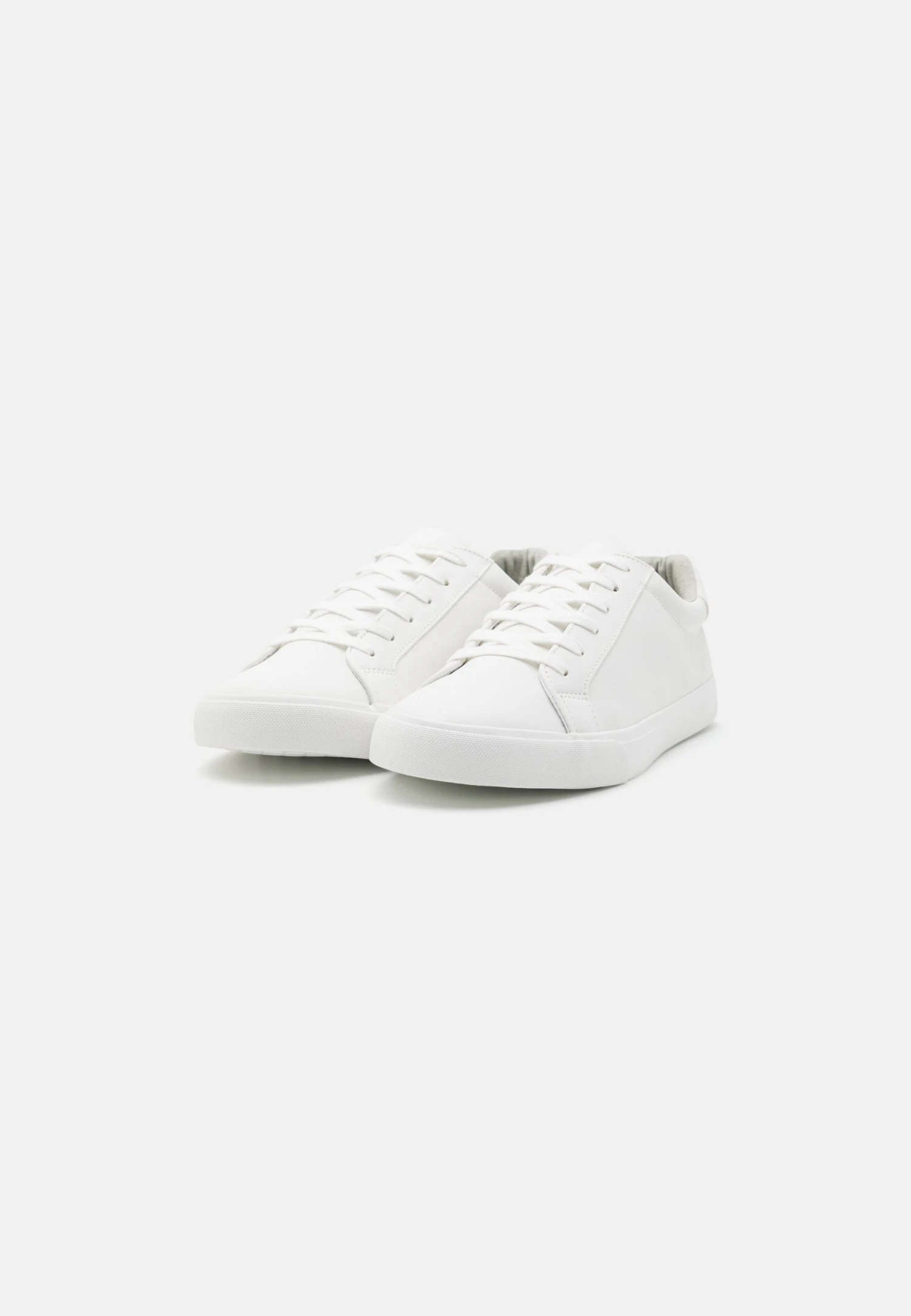 Pier One Sneakers Laag - White 4 Pier One Sneakers Laag - White - Afbeelding 2