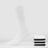 Pier One 7 Pack - Sokken - White/Black 2 Pier One 7 Pack - Sokken - White/Black -Pier One 8dfc7eafb6d44b37b5aad9f7641e4325