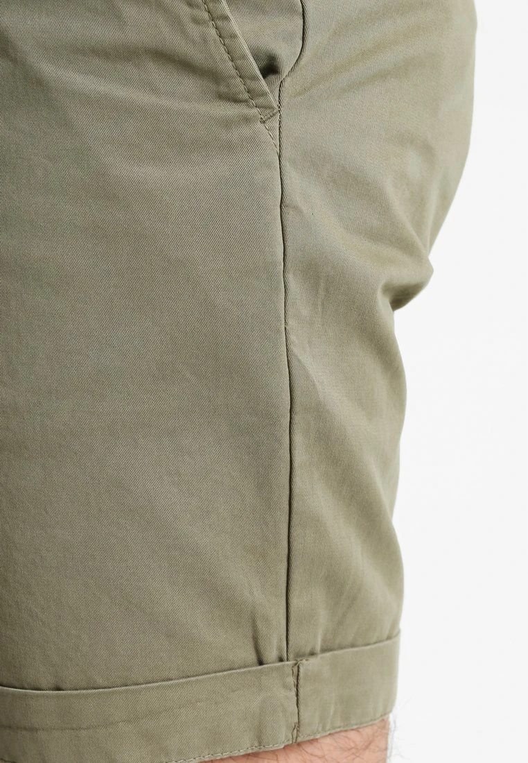 Pier One Shorts - Olive 6 Pier One Shorts - Olive - Afbeelding 4