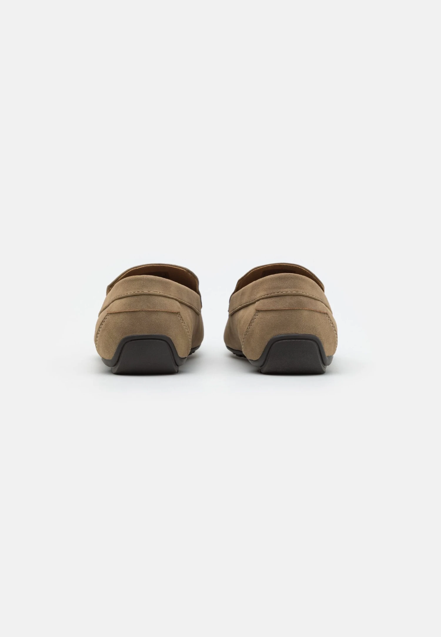 Pier One Unisex - Instappers - Beige 5 Pier One Unisex - Instappers - Beige - Afbeelding 3
