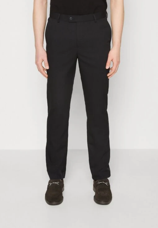 Pier One Broek - Black
