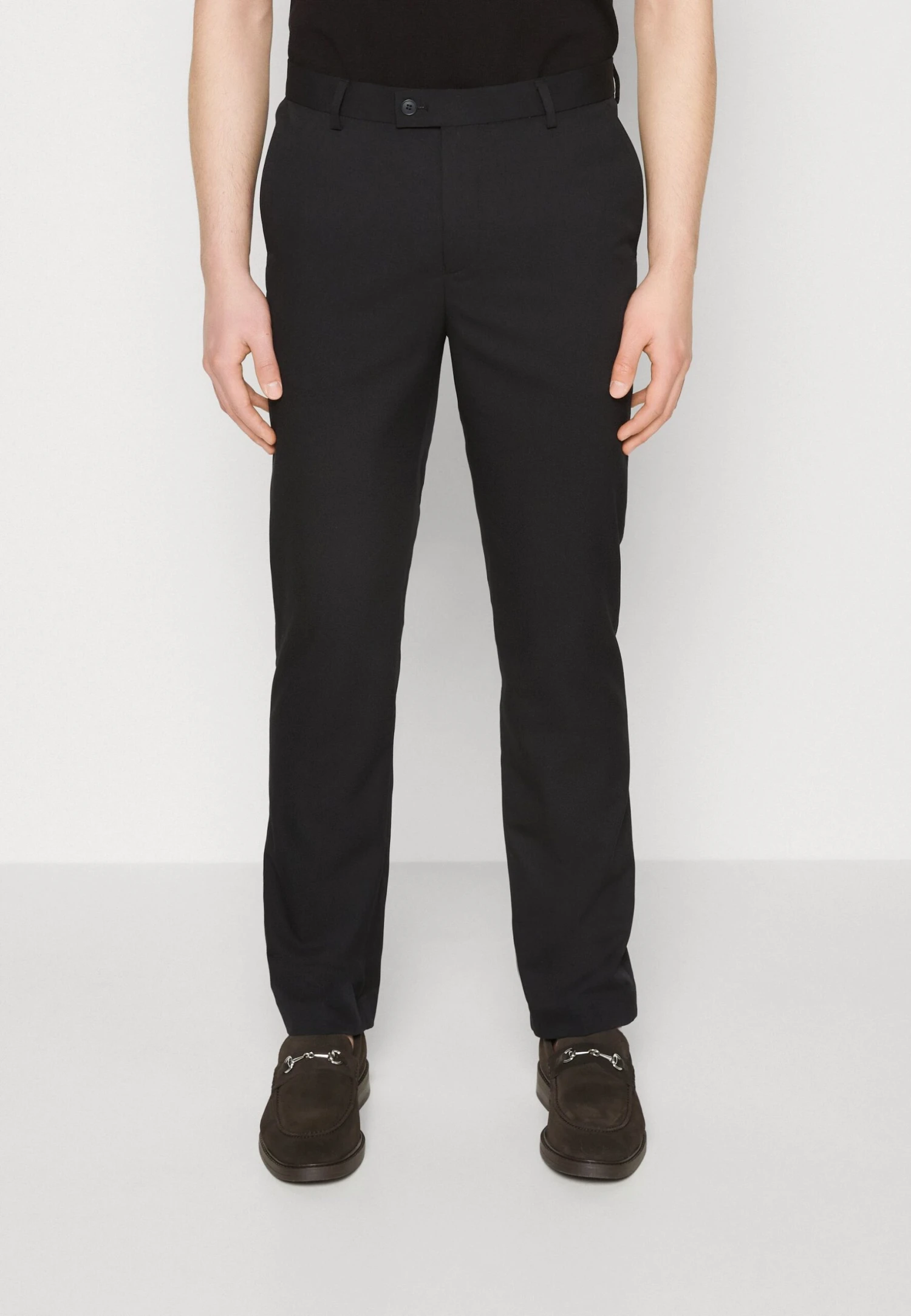Pier One Broek - Black 3 Pier One Broek - Black