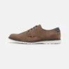 Pier One Sportieve Veterschoenen - Cognac 2 Pier One Sportieve Veterschoenen - Cognac -Pier One 8e98e7c6f7a34c3882ca4ee376172e13