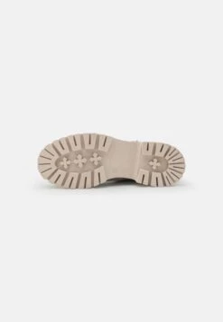 Pier One Leather - Enkellaarsjes Met Plateauzool - Grey 12 Pier One Leather - Enkellaarsjes Met Plateauzool - Grey -Pier One 8ed1b1fd25f34f8193ee3adf51d323c3