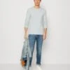 Pier One 2 Pack - Longsleeve - Light Blue/Dark Blue 1 Pier One 2 Pack - Longsleeve - Light Blue/Dark Blue -Pier One 8ee4469cfb0240538fab8becb58b27fe