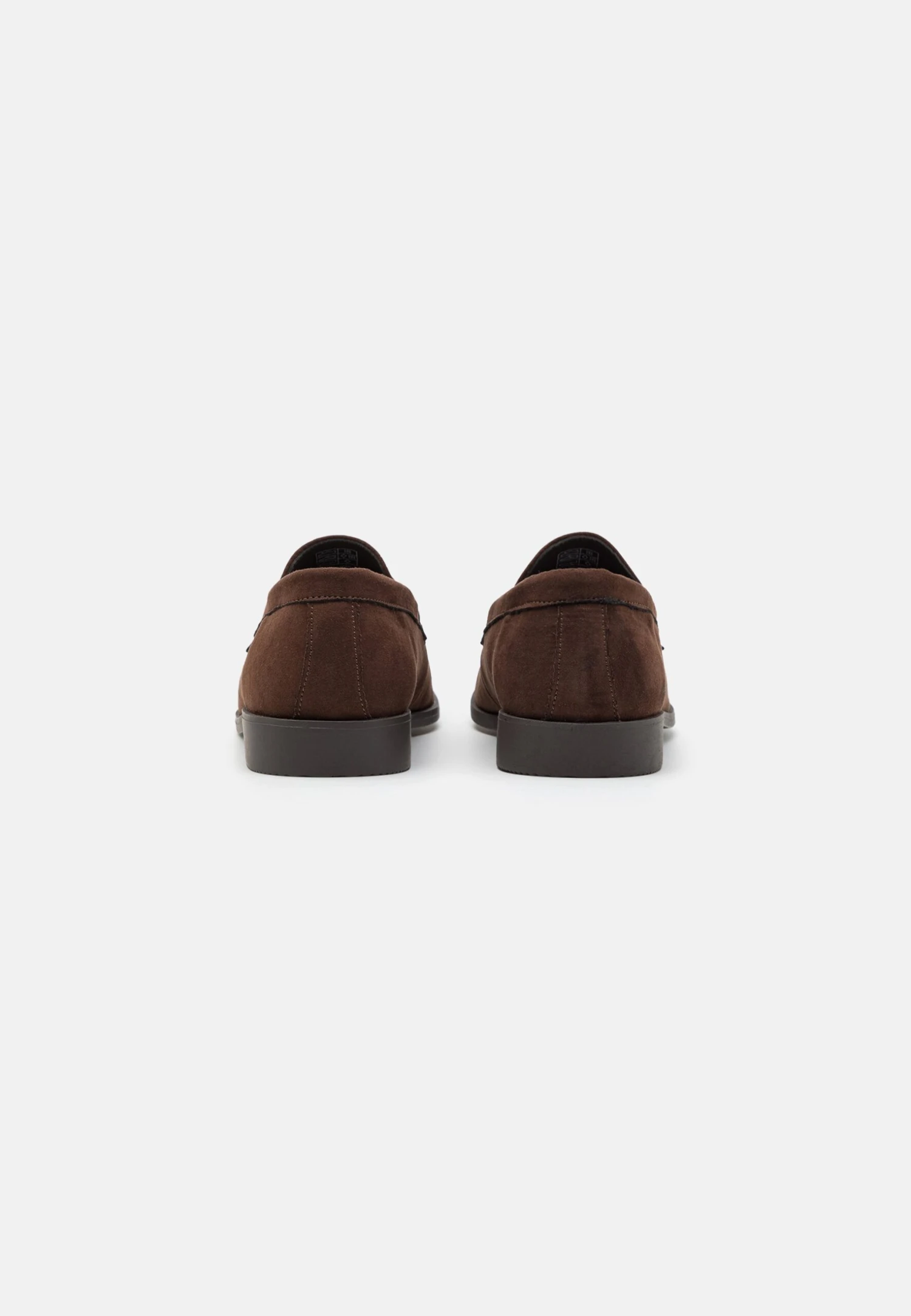 Pier One Instappers - Dark Brown 5 Pier One Instappers - Dark Brown - Afbeelding 3