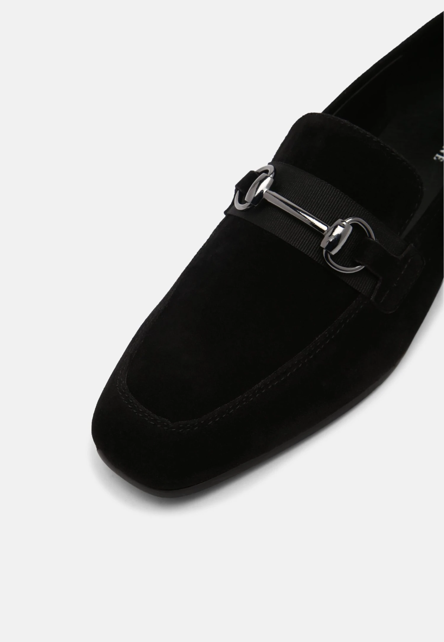 Pier One Instappers - Black 9 Pier One Instappers - Black - Afbeelding 7