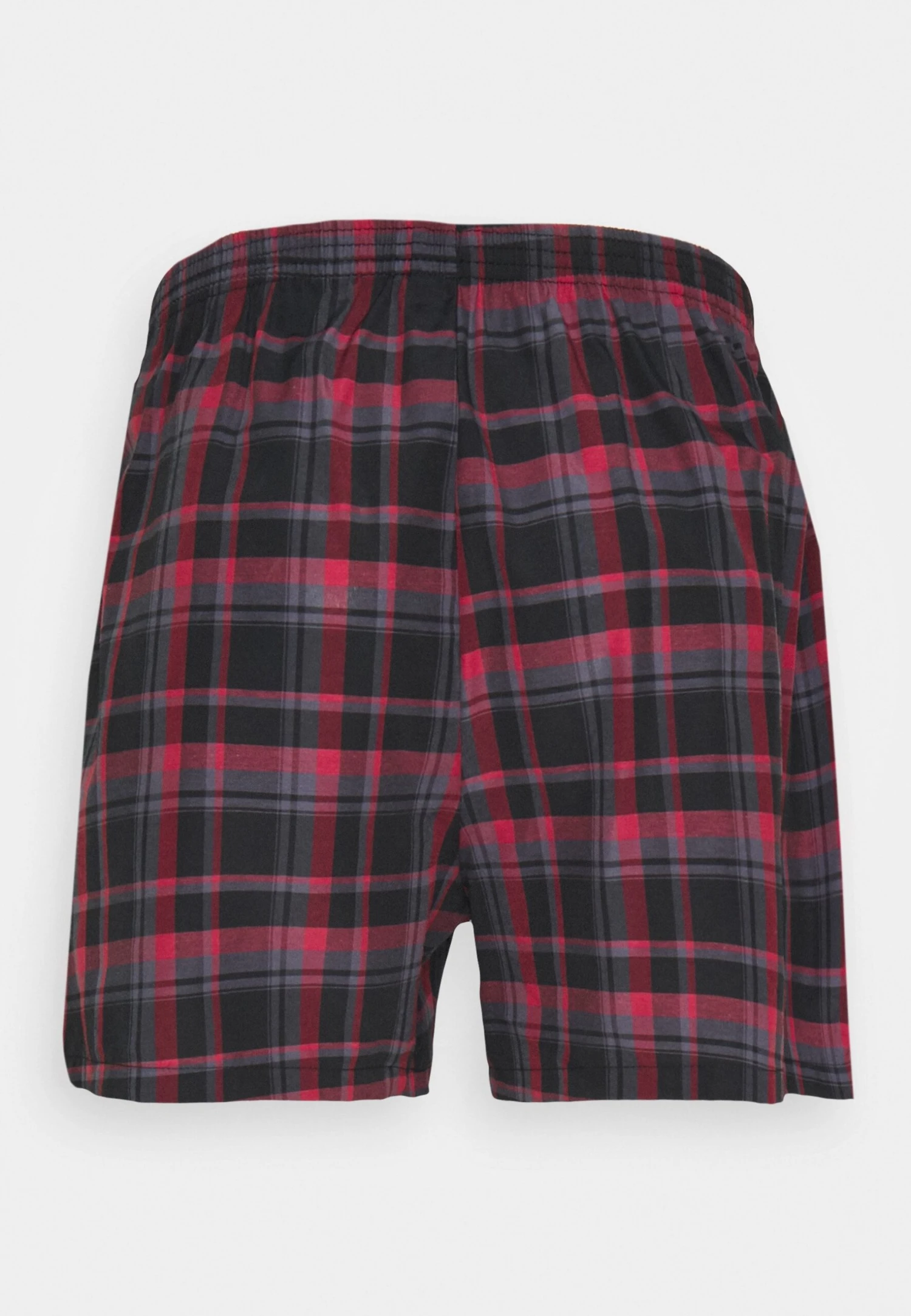 Pier One 5 Pack - Boxershort - Black /Dark Blue /Dark Green 5 Pier One 5 Pack - Boxershort - Black /Dark Blue /Dark Green - Afbeelding 3