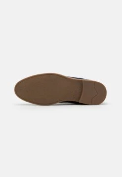 Pier One Veterschoenen - Dark Blue 12 Pier One Veterschoenen - Dark Blue -Pier One 90e41fe31de24d4db93c3e8c24cb173a