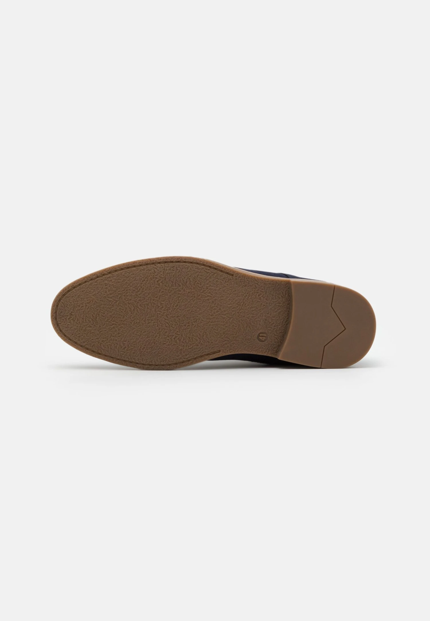 Pier One Veterschoenen - Dark Blue 7 Pier One Veterschoenen - Dark Blue - Afbeelding 5