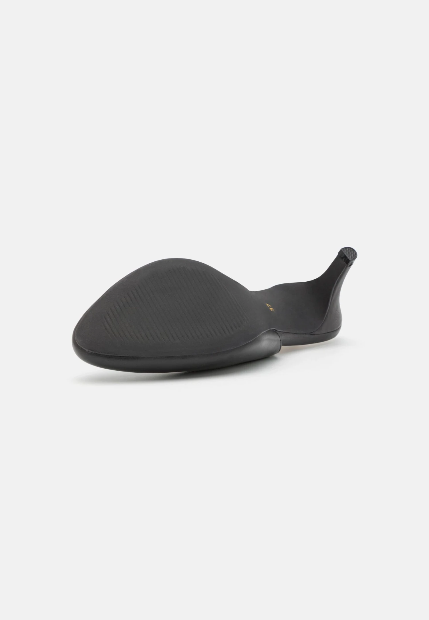 Pier One Leather- Klassieke Pumps - Black 7 Pier One Leather- Klassieke Pumps - Black - Afbeelding 5
