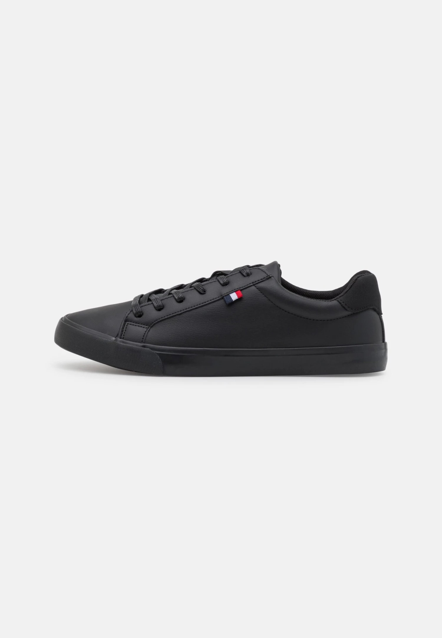 Pier One Unisex - Sneakers Laag - Black 3 Pier One Unisex - Sneakers Laag - Black