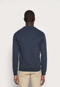 Pier One Sweater - Dark Blue 9 Pier One Sweater - Dark Blue -Pier One 923c8d0bda004874b1798e0675a3c1b1
