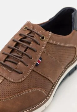 Pier One Sportieve Veterschoenen - Dark Brown 13 Pier One Sportieve Veterschoenen - Dark Brown -Pier One 923edcbc83394535ad0df25f3be039db