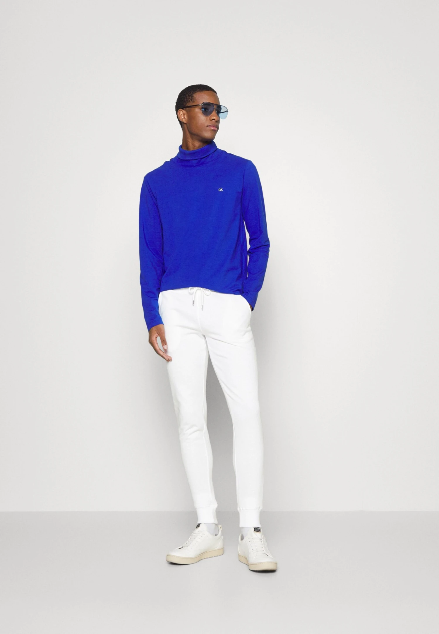 Pier One Trainingsbroek - White 4 Pier One Trainingsbroek - White - Afbeelding 2