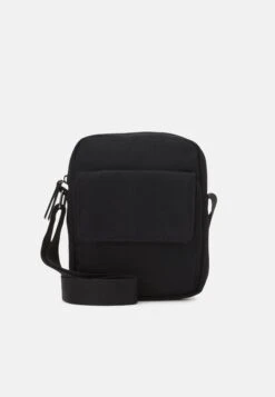 Pier One Unisex - Schoudertas - Black