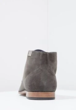 Pier One Veterschoenen - Shark/Cognac 11 Pier One Veterschoenen - Shark/Cognac -Pier One 9342c90a203c4e6eae917b9c187f99ed