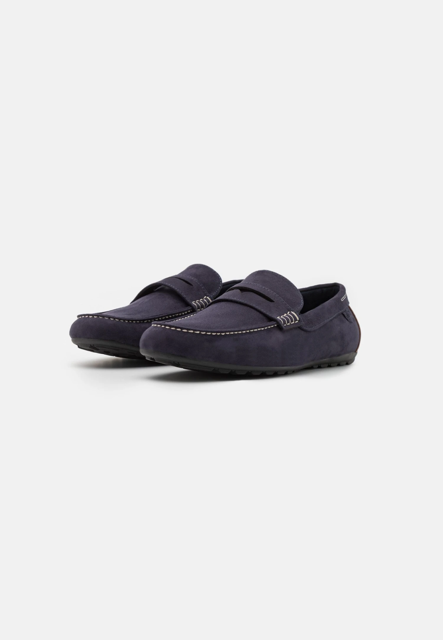 Pier One Instappers - Dark Blue 4 Pier One Instappers - Dark Blue - Afbeelding 2