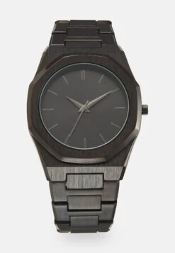 Pier One Horloge - Black