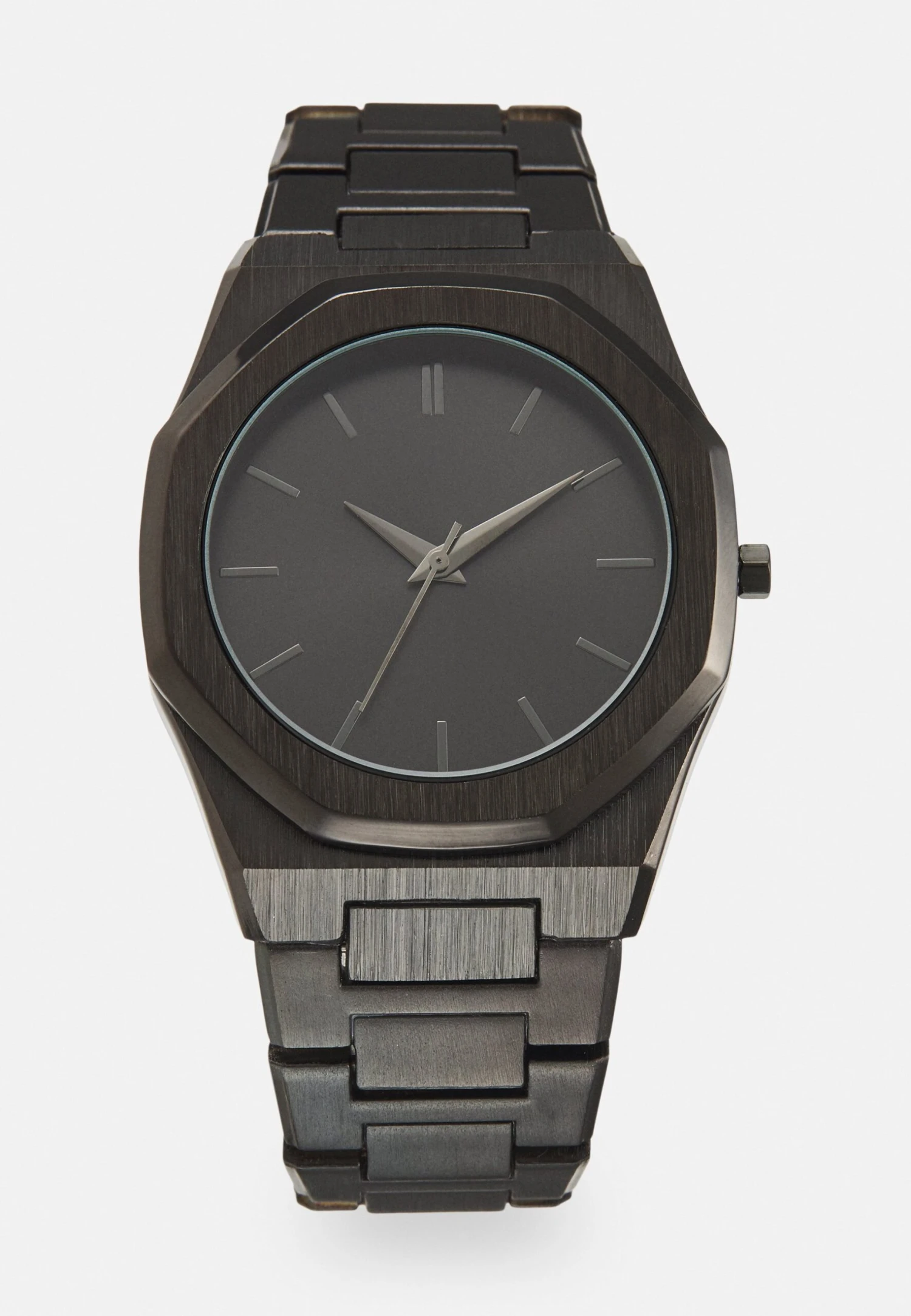 Pier One Horloge - Black 3 Pier One Horloge - Black