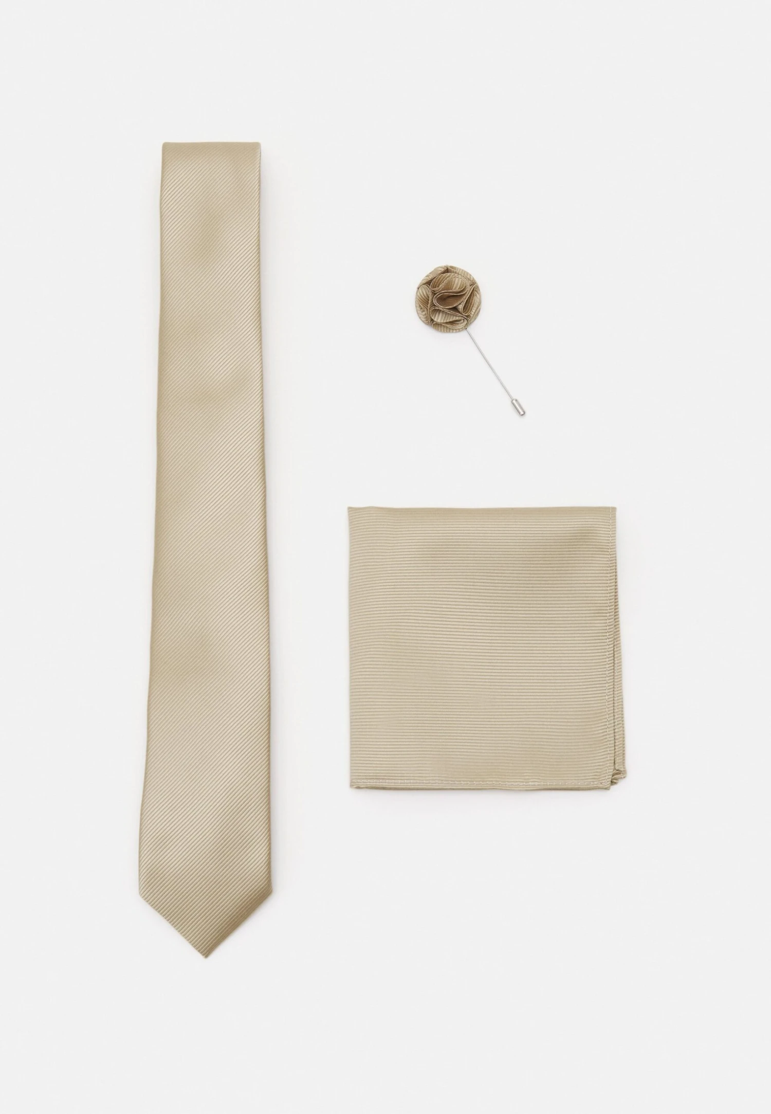 Pier One Set - Overige Accessoires - Beige 3 Pier One Set - Overige Accessoires - Beige