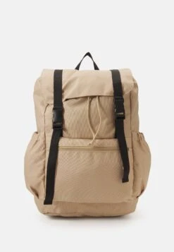 Pier One Unisex - Rugzak - Beige