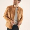 Pier One Imitatieleren Jas - Cognac 1 Pier One Imitatieleren Jas - Cognac -Pier One 94d4c43af0cf463cb30f1b6d9c8d35de